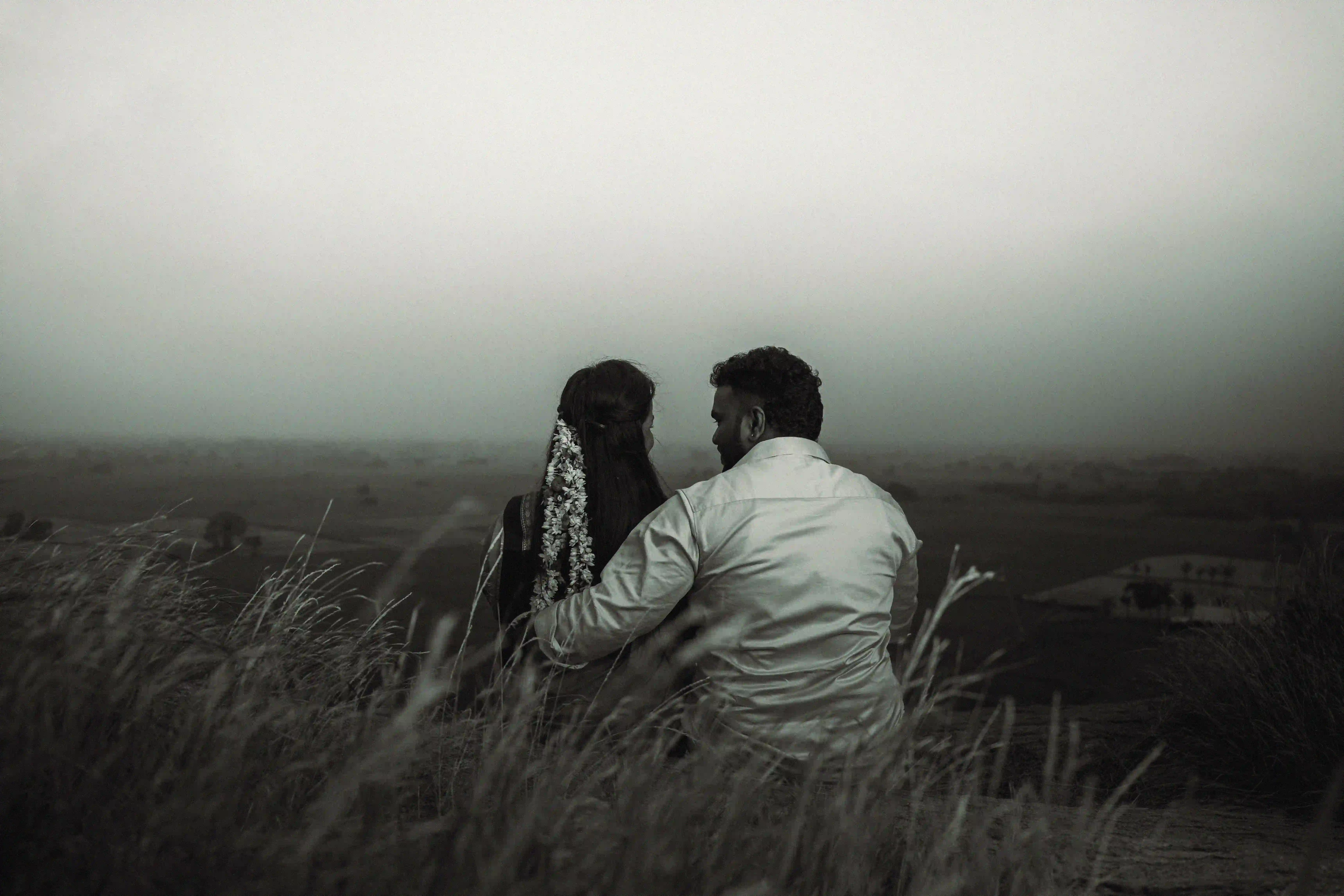 Pre Wedding Photography